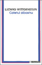Caietul albastru