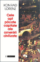 Cele opt pacate capitale ale omenirii civilizate