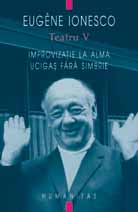 Teatru V - Improvizatie la Alma. Ucigas fara simbrie