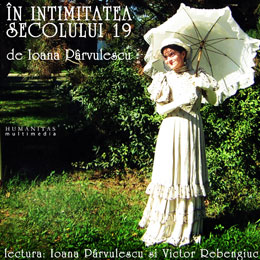 In intimitatea secolului 19
