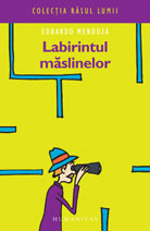 Labirintul maslinelor