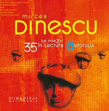 35 de poezii
