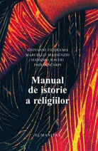 Manual de istorie a religiilor