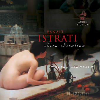 Chira Chiralina