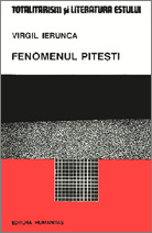 Fenomenul Pitesti