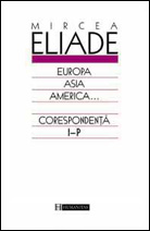Europa, Asia, America... Corespondenta I-P