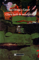 Cateva lectii de metafizica