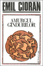Amurgul gandurilor