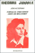 Jurnalul unei fiinte greu de multumit