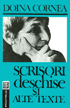Scrisori deschise si alte texte