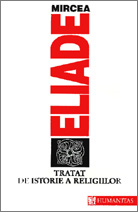 Tratat de istorie a religiilor