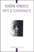 Note si contranote