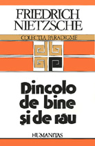 Dincolo de bine si de rau