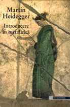 Introducere in metafizica