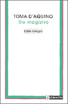 De magistro