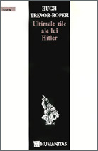 Ultimele zile ale lui Hitler