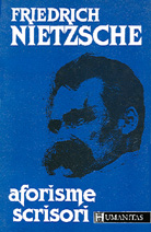 Aforisme. Scrisori