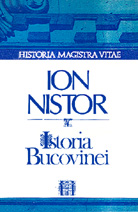 Istoria Bucovinei