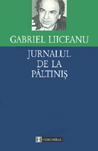 Jurnalul de la Paltinis