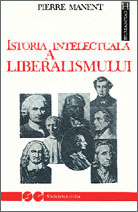 Istoria intelectuala a liberalismului