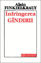 Infrangerea gandirii