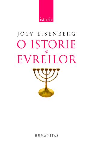 O istorie a evreilor