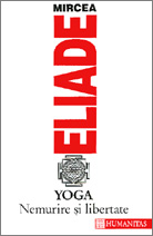Yoga. Nemurire si libertate