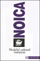 Modelul cultural european