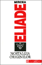 Nostalgia originilor