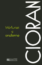 Marturisiri si anateme