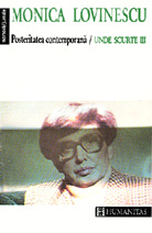 Posteritatea contemporana Unde scurte III