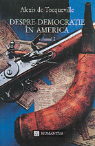 Despre democratie in America, vol. II