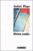 Minima moralia