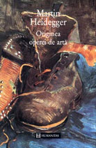 Originea operei de arta