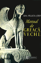 Manual de greaca veche