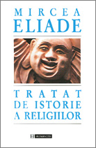 Tratat de istorie a religiilor