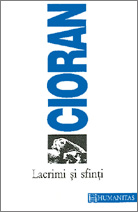 Lacrimi si sfinti