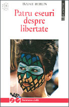 Patru eseuri despre libertate