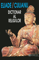 Dictionar al religiilor