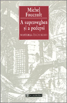 A supraveghea si a pedepsi