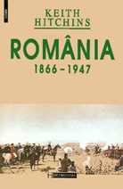 Romania 18661947
