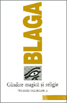 Gandire magica si religie