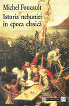 Istoria nebuniei in epoca clasica