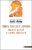 Timpul rugului aprins