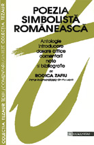 Poezia simbolista romaneasca