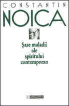 Sase maladii ale spiritului contemporan