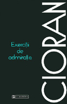 Exercitii de admiratie