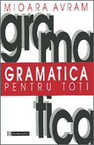 Gramatica pentru toti