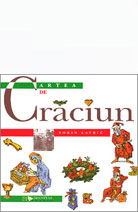 Cartea de Craciun