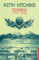 Romanii 17741866